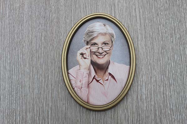 Алиминиевое фото